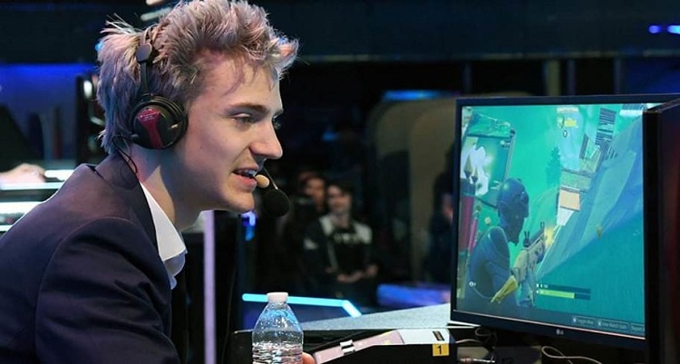 Fortnite Streamer Ninja Launches Merchandise Store – ARCHIVE - The